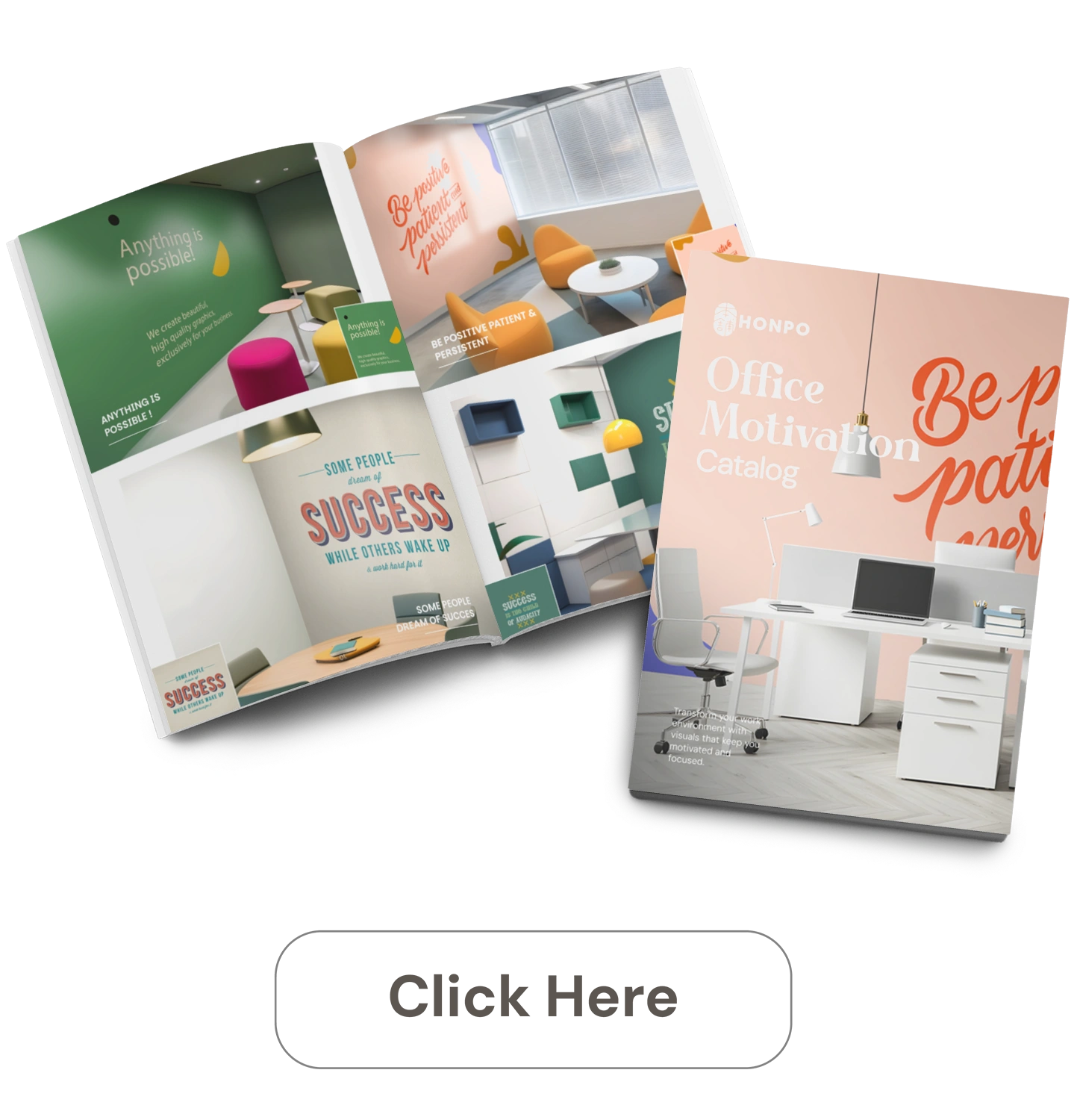 Find more inspiration about office wallpaper design here